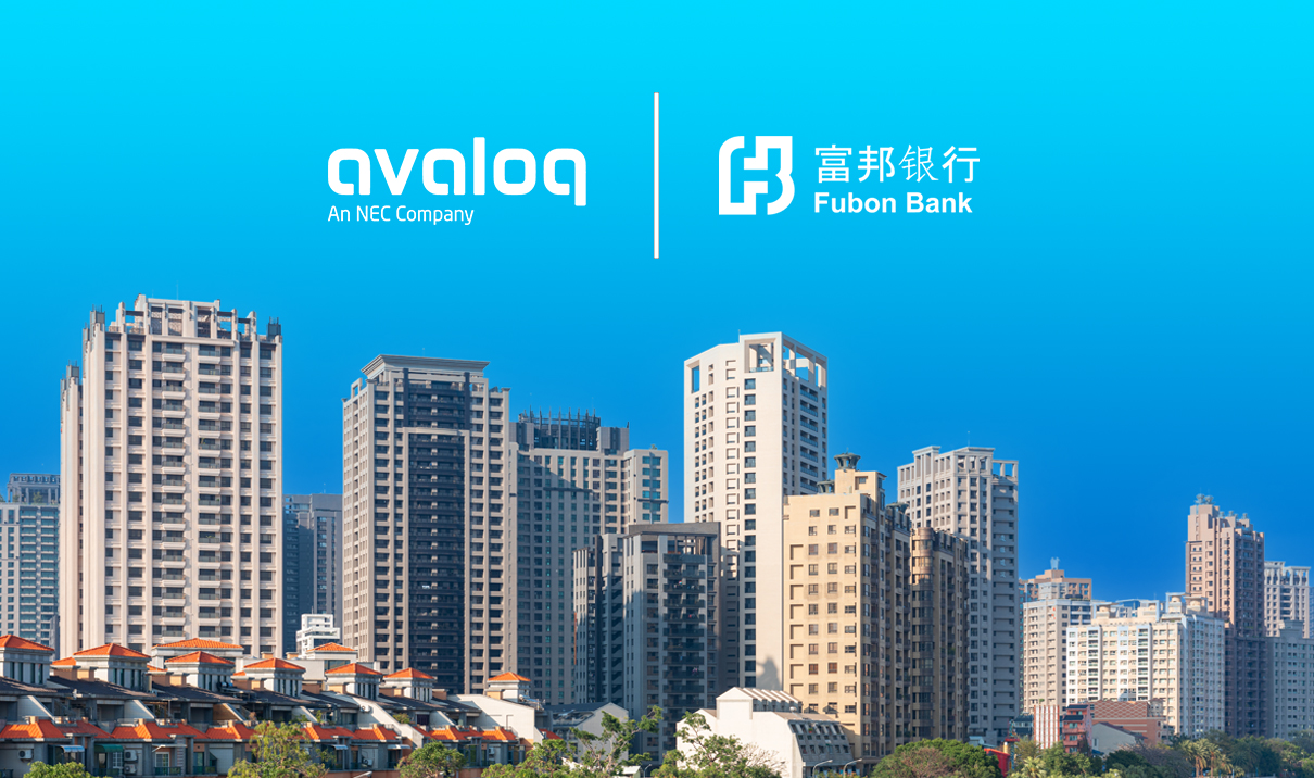 Taipei Fubon Bank partners with Avaloq to scale its private banking